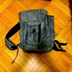 Swift Industries Backpack Grey Blue